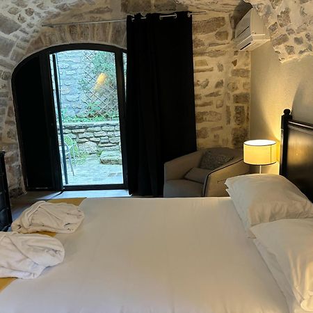 La Maison Des Vendangeurs: Jacuzzi Spa & Seasonal Pool Retreat Martignargues Exterior photo